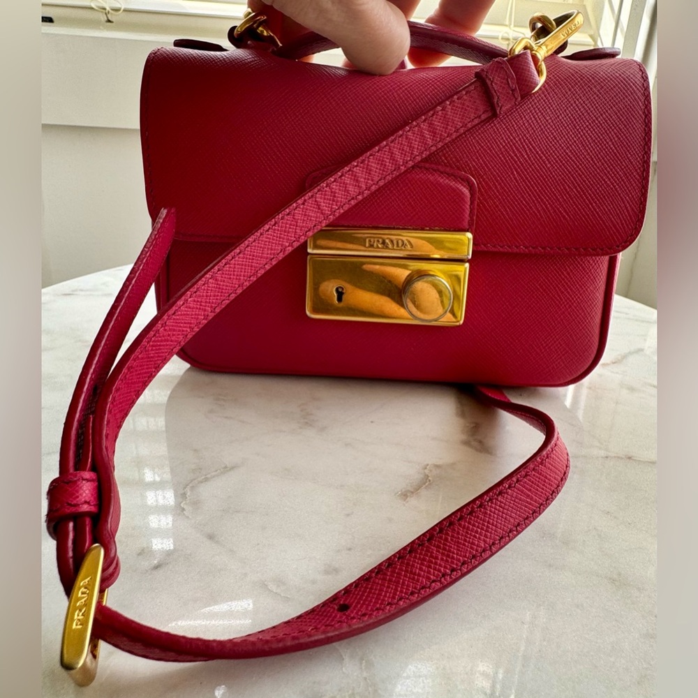 Prada Bag